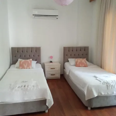 Appartamento Cinarlar Sc Blok *