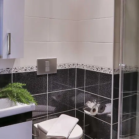 Cinarlar Sc Blok Appartamento Kaş