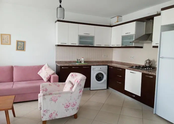 Apartamento çınarlar Sc Blok *