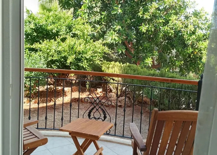 çınarlar Sc Blok Apartamento