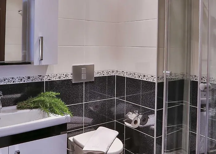 çınarlar Sc Blok Apartamento Kas