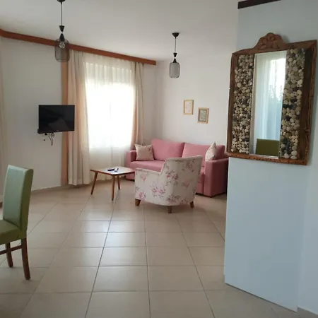 Cinarlar Sc Blok Kaş