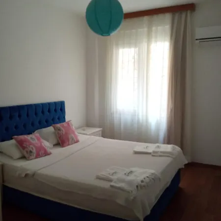 Cinarlar Sc Blok * Kaş