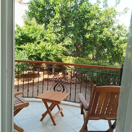 Cinarlar Sc Blok Appartement