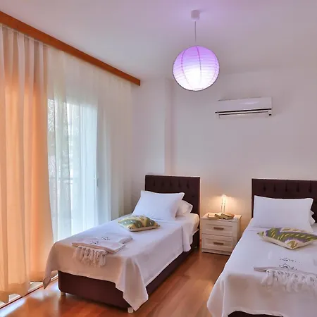 Appartement Cinarlar Sc Blok Kaş