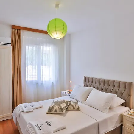 Cinarlar Sc Blok * Kaş