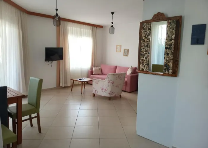 Cinarlar Sc Blok Kaş