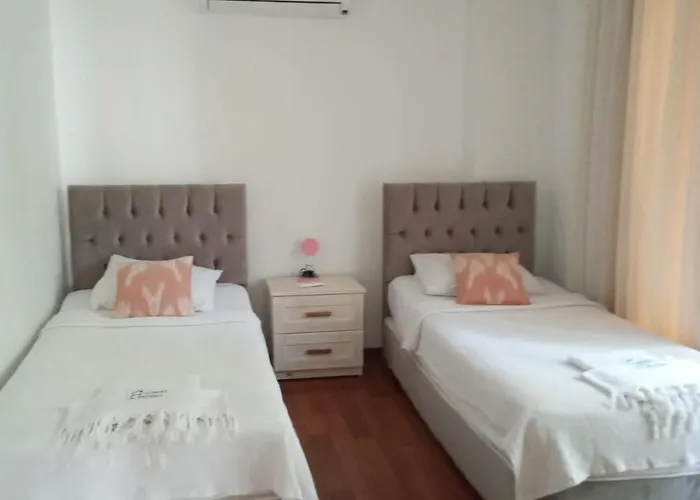 Appartement Cinarlar Sc Blok *