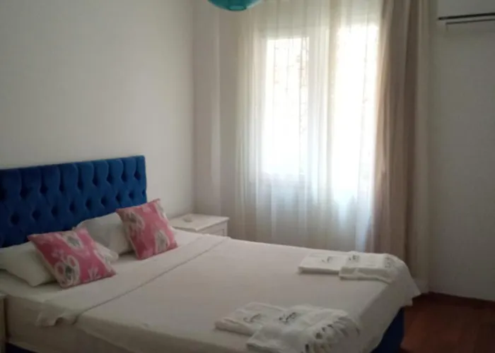 Cinarlar Sc Blok * Kaş