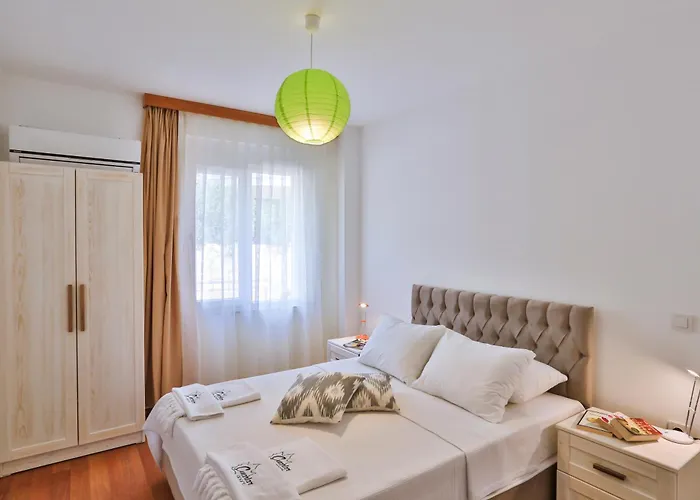 Cinarlar Sc Blok * Kaş